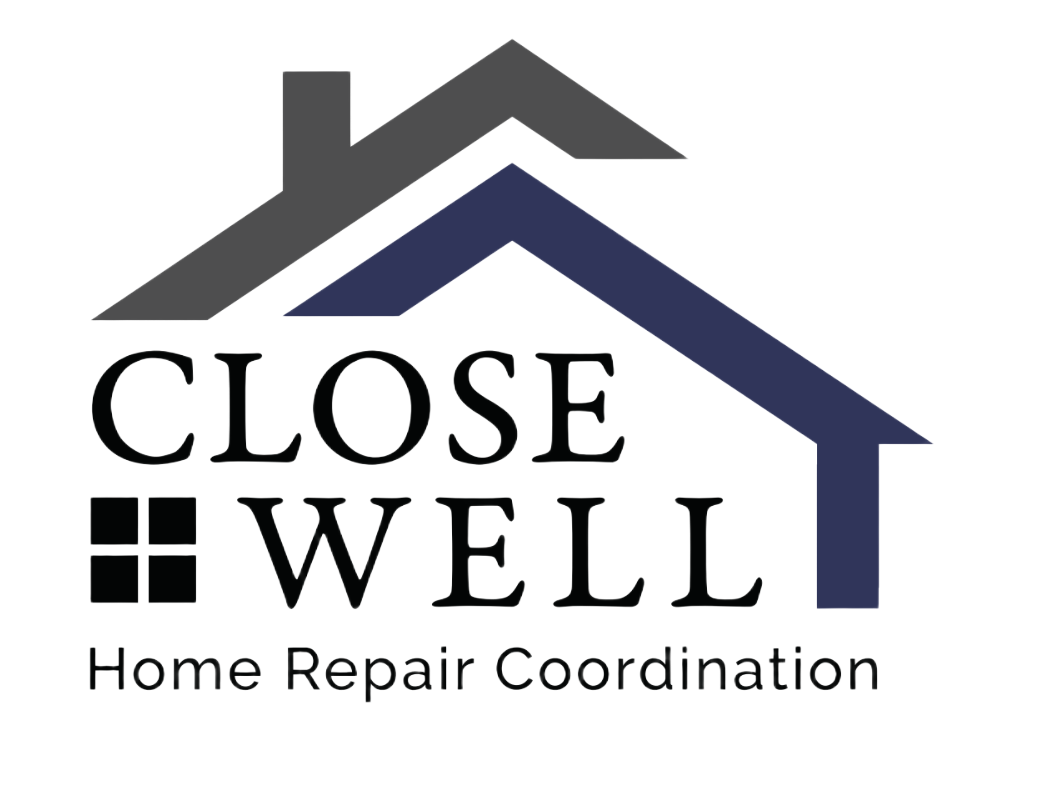 CloseWell Home Repair Coordination